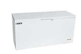 Frysbox modell EL 61