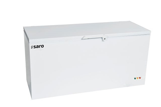 Frysbox modell EL 61