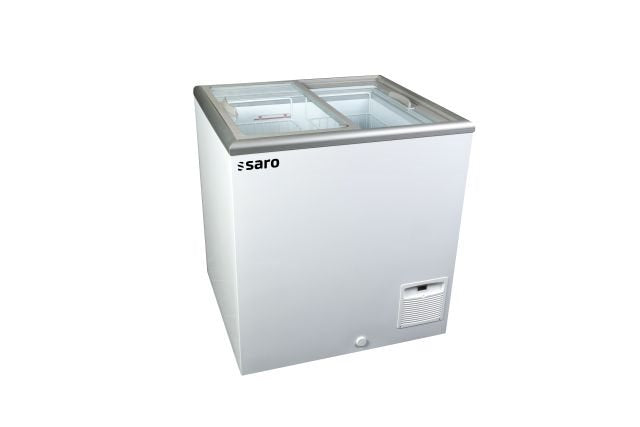 Frysbox modell NOVA 22-2BC100A