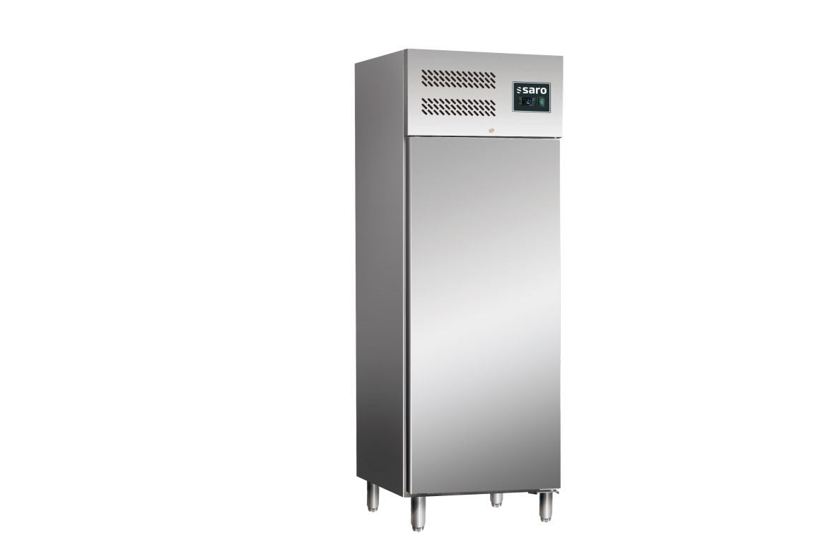 Frysskåp 2/1 GN, KYRA GN 700 BT