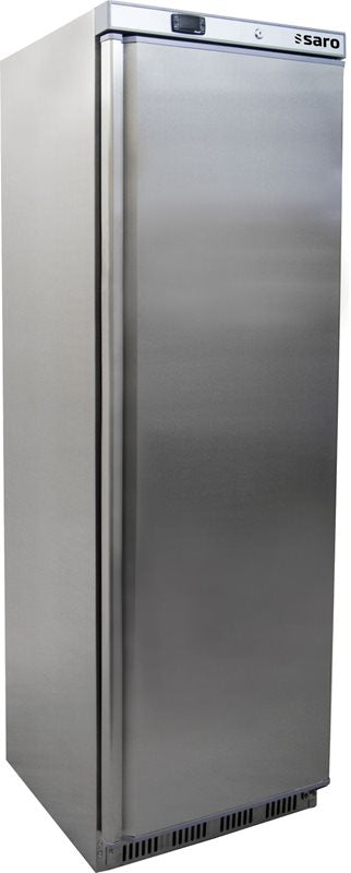 Frysskåp modell HT 400 S/S