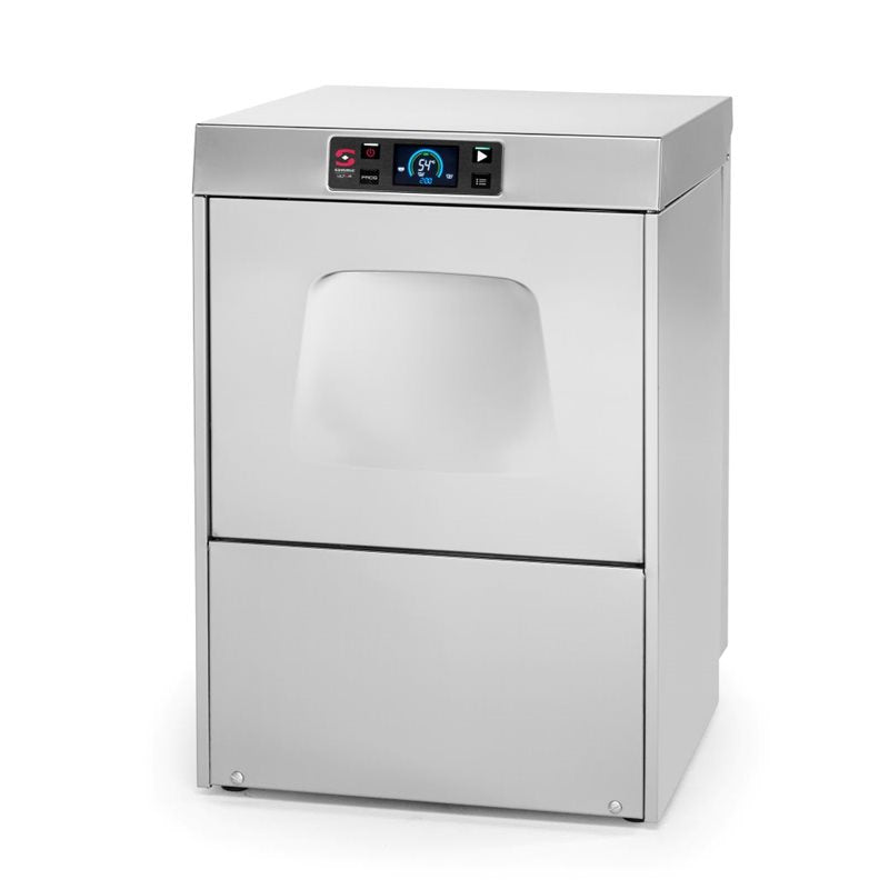 glasdiskmaskin modell UX-40SBDD