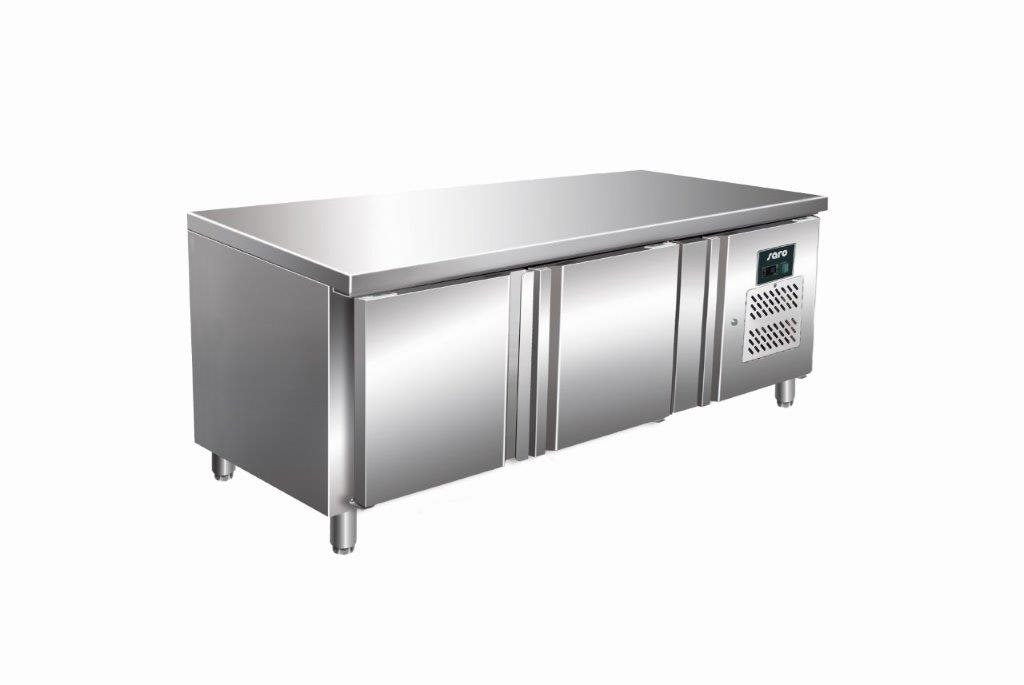 Grillkylbänk 2 Dörrar, UGN 2100 TN