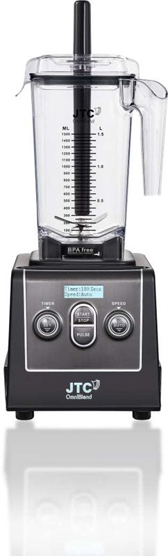 High Performance Blender model TM 900 S