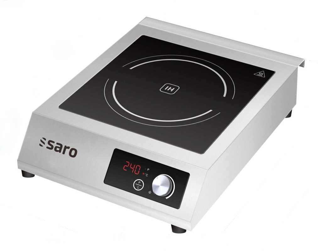 induktionshäll 5 kW modell KOKO