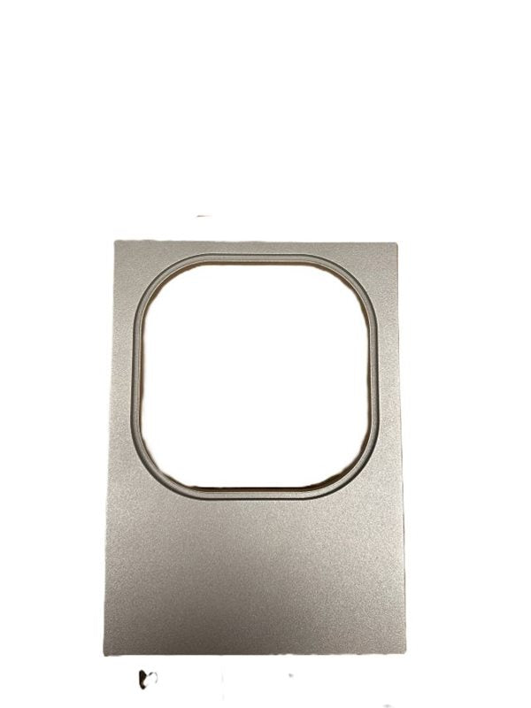 insatsplåt för SV300 180 x 180 mm