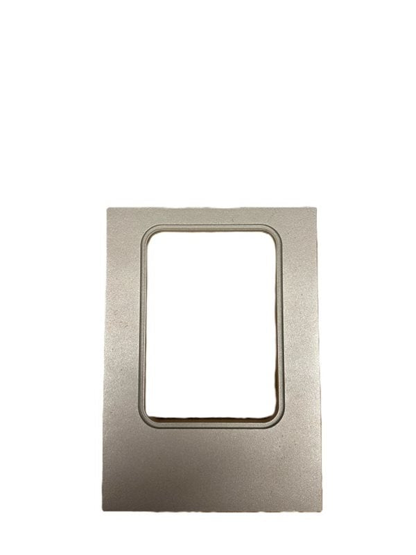 insatsplåt för SV300 193 x 138 mm