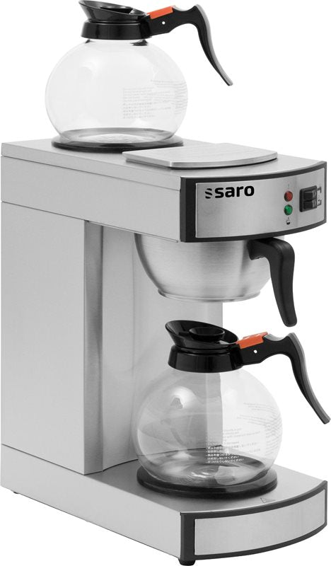 Kaffebrygare modell MICA K 24 T