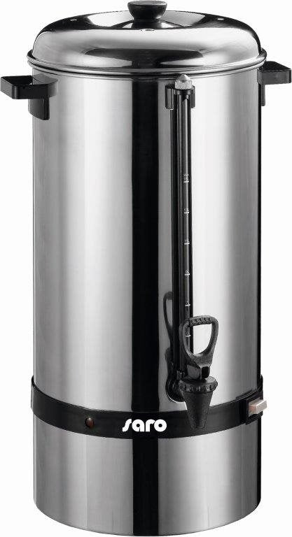 Kaffebryggare 15 L, Saromica 6015