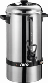 Kaffebryggare 6,75 L, 6005 Saromica