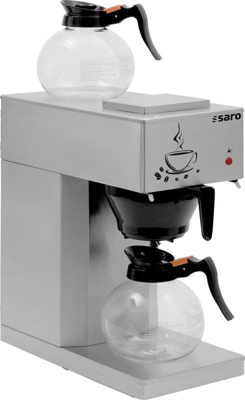 Kaffebryggare modell ECO