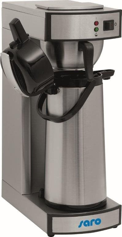 Kaffebryggare Saromica, Thermo 24