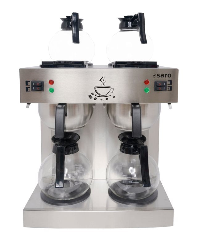 Kaffemaskin, modell ECO 48