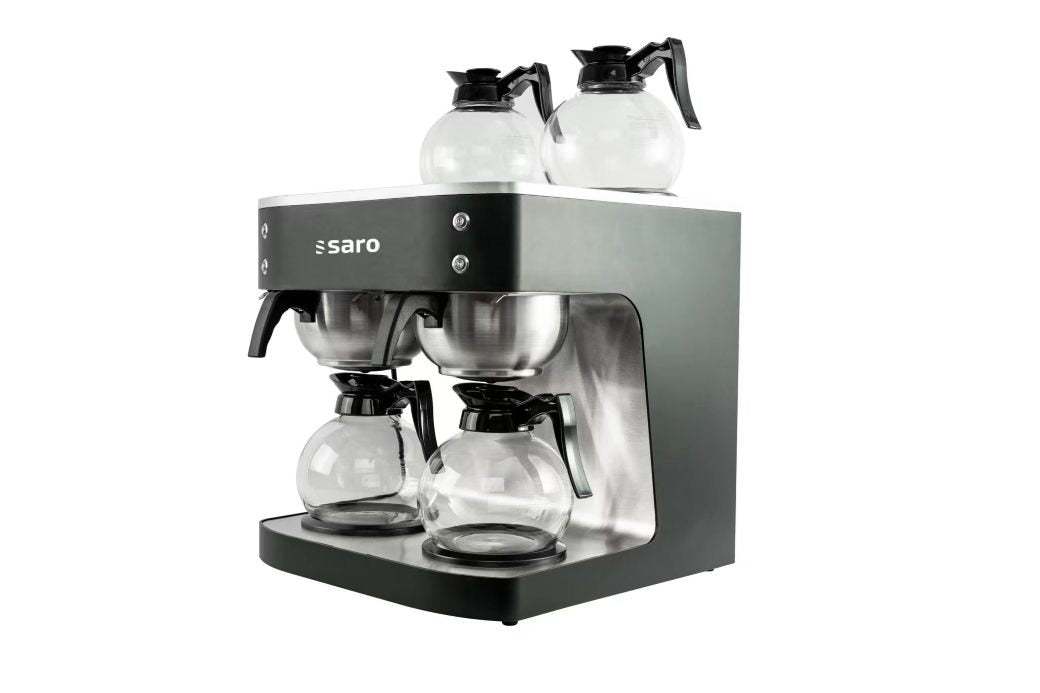 kaffemaskin modell S48T