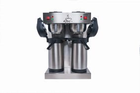 Kaffemaskin, modell THERMO 48 ECO