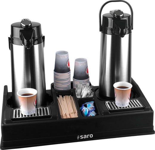 kaffestation modell LEO 2