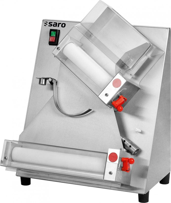 Kavlingsmaskin TERAMO 1