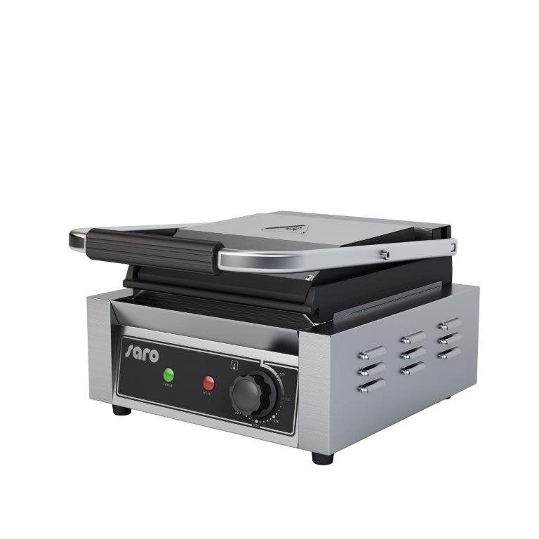 Klämgrill PG 1, 1,8kW