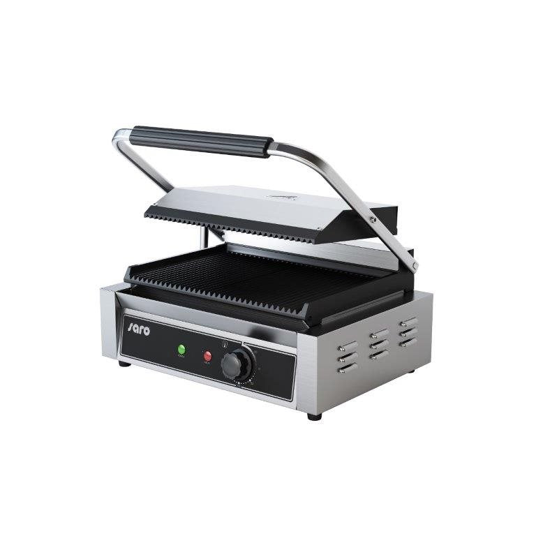 Klämgrill PG 1B, 2,2kW
