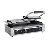 Klämgrill PG 2, 2 grillzoner, 3,6kW