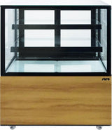 Konditorimonter 300 L, +2 /+8 °C, 0,48kW