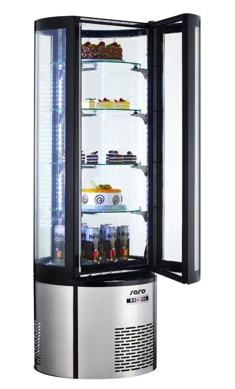 Konditorimonter 360 L, 0,46kW