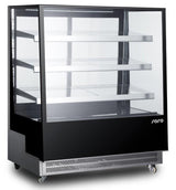 Konditorimonter 650 L, +2 / + 8°C, 0,49kW