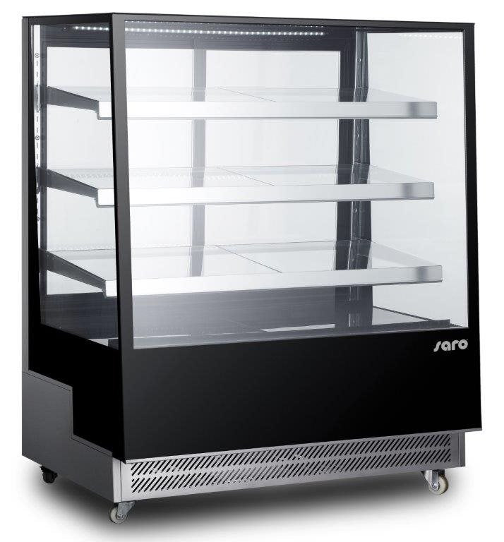 Konditorimonter 650 L, +2 / + 8°C, 0,49kW