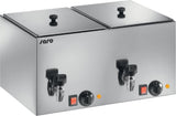 Korvvärmare HD 200, 2kW