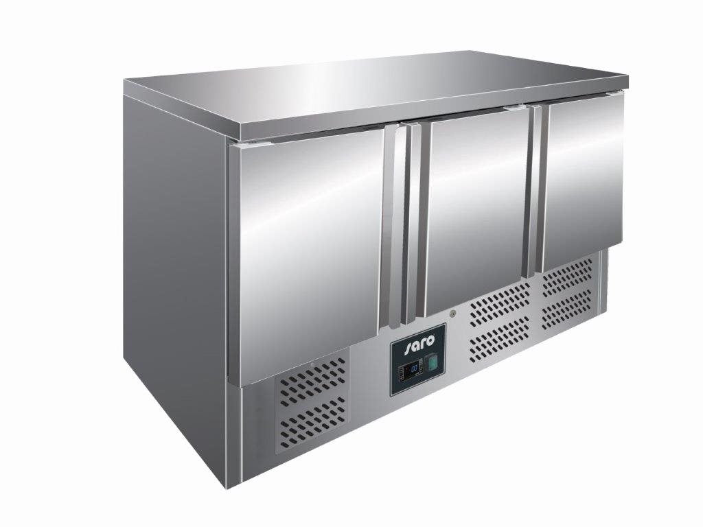 Kylbänk Vivia S 903, 3 Dörrar