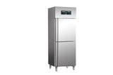 Kyl/frysskåp 2x 129 l