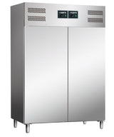 Kyl/Frysskåp Combi GN 120 DTV