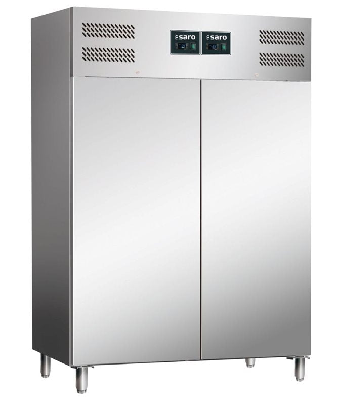 Kyl/Frysskåp Combi GN 120 DTV
