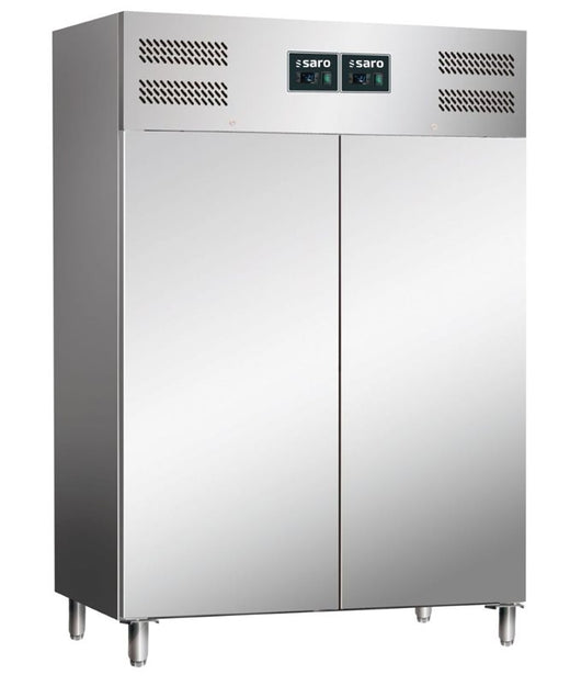 Kyl/Frysskåp Combi GN 120 DTV
