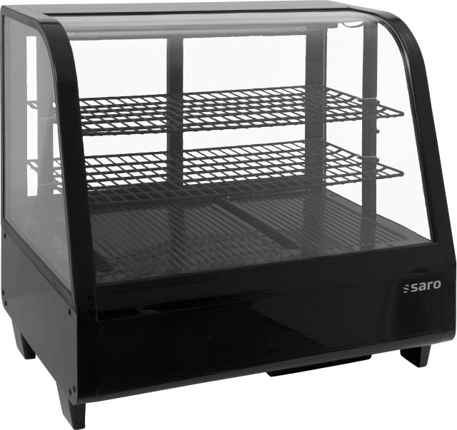 Kylmonter 100 liter modell KATRIN