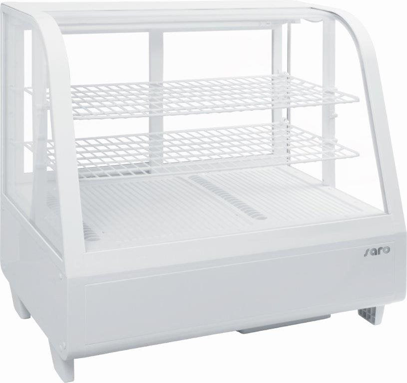 Kylmonter Katrin Vit, 100 L, 0,16kW
