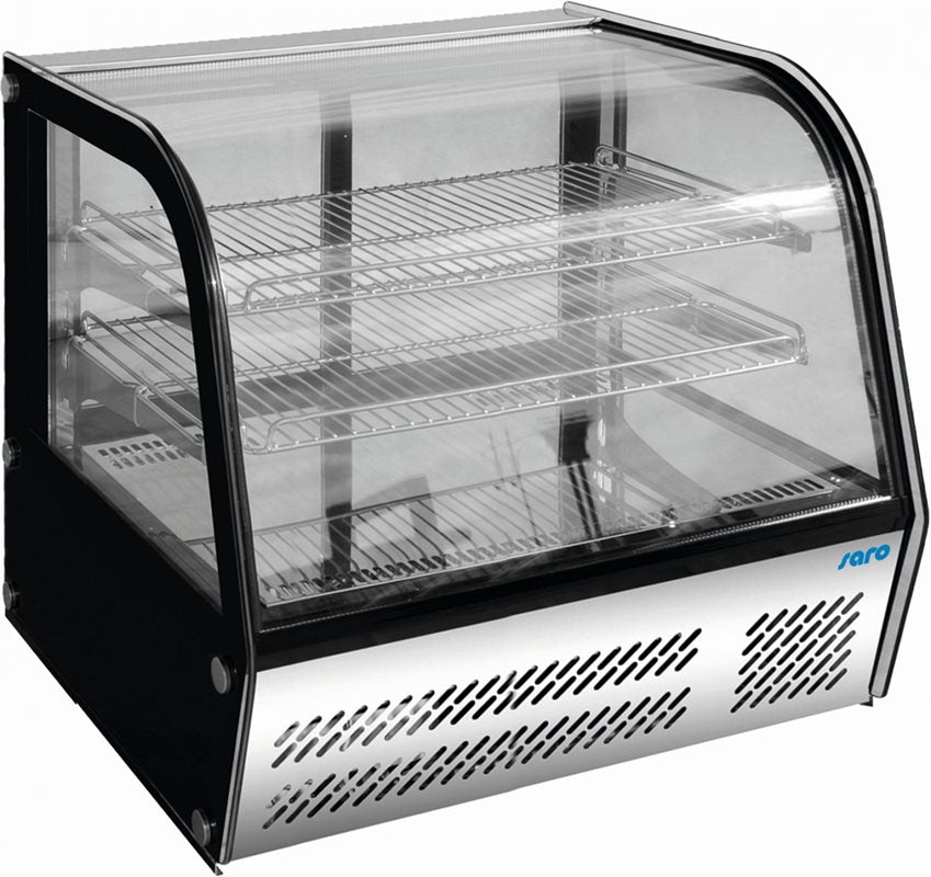 Kylmonter Lisette 120, 0,16kW, 115 L