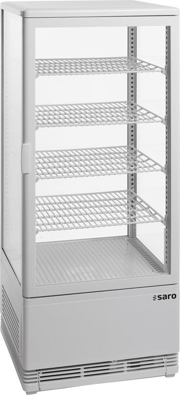 kylmonter modell SC 100 vit