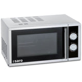 Mikrovågsugn med Grillfunktion, modell WD 900 U