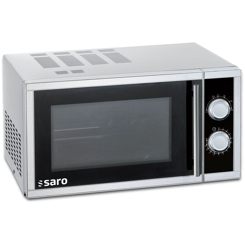 Mikrovågsugn med Grillfunktion, modell WD 900 U