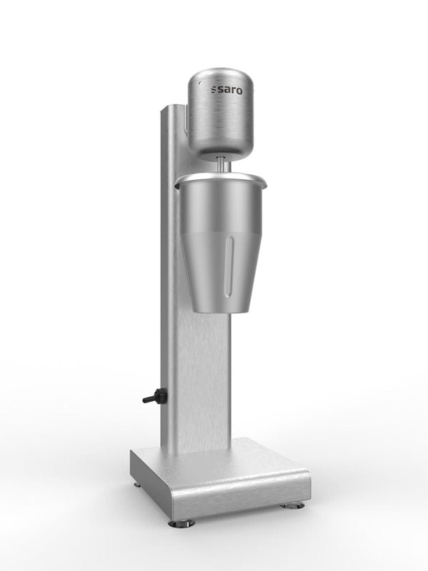 milkshakemixer dubbel modell SOTUS 1