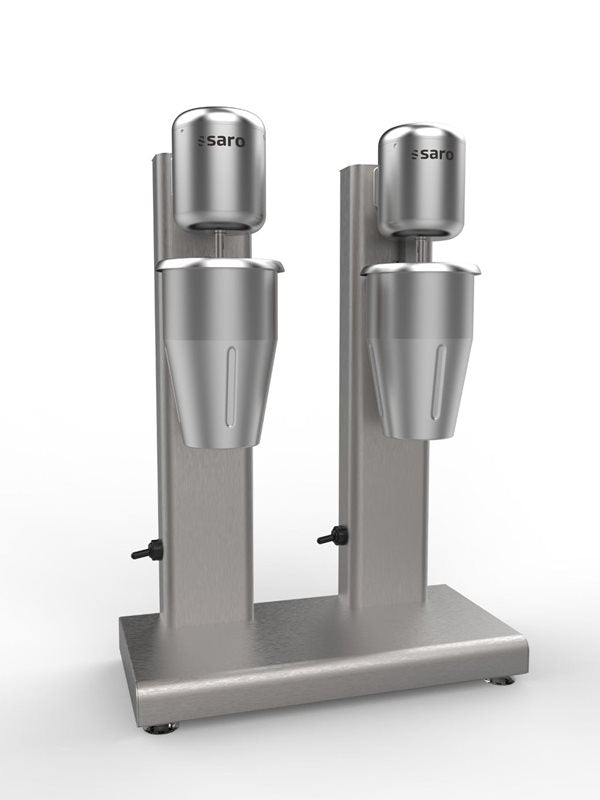 milkshakemixer dubbel modell SOTUS 2