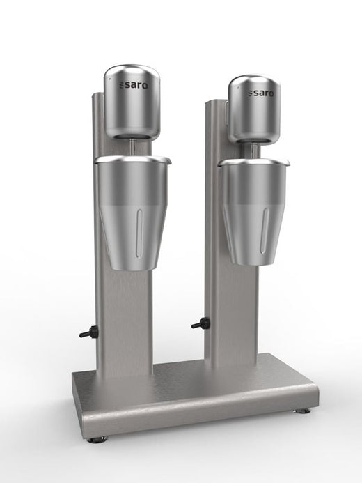 milkshakemixer dubbel modell SOTUS 2