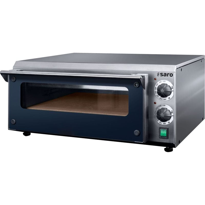 Mini Pizzaugn för 1 pizza modell ETNA 1