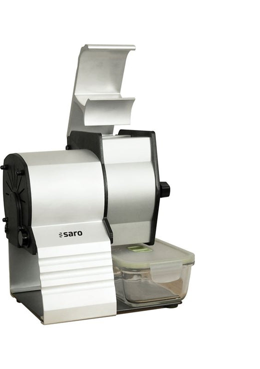ostrivningsmaskin modell EVO 75
