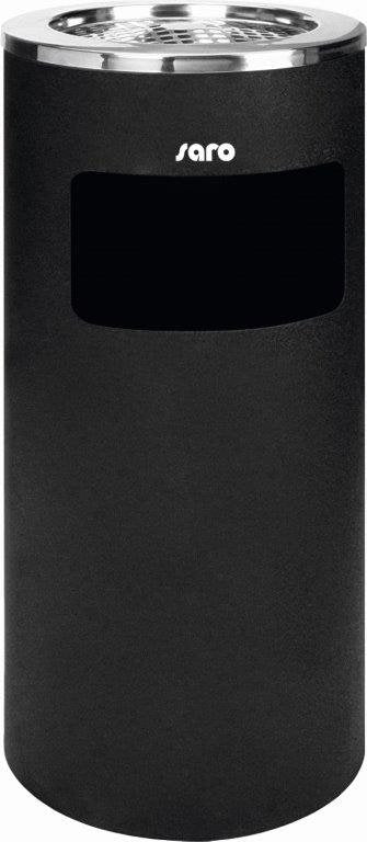 Papperskorg AF 202, Ø 300 x 760mm