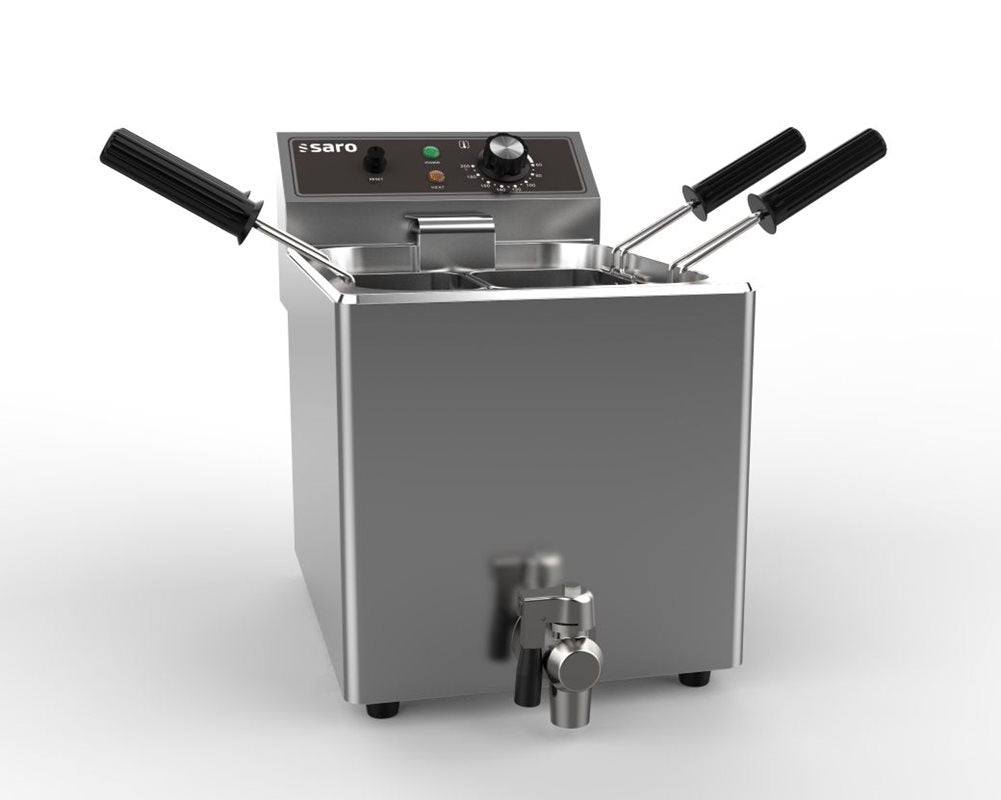 Pastakokare 8 Liter modell ASTI