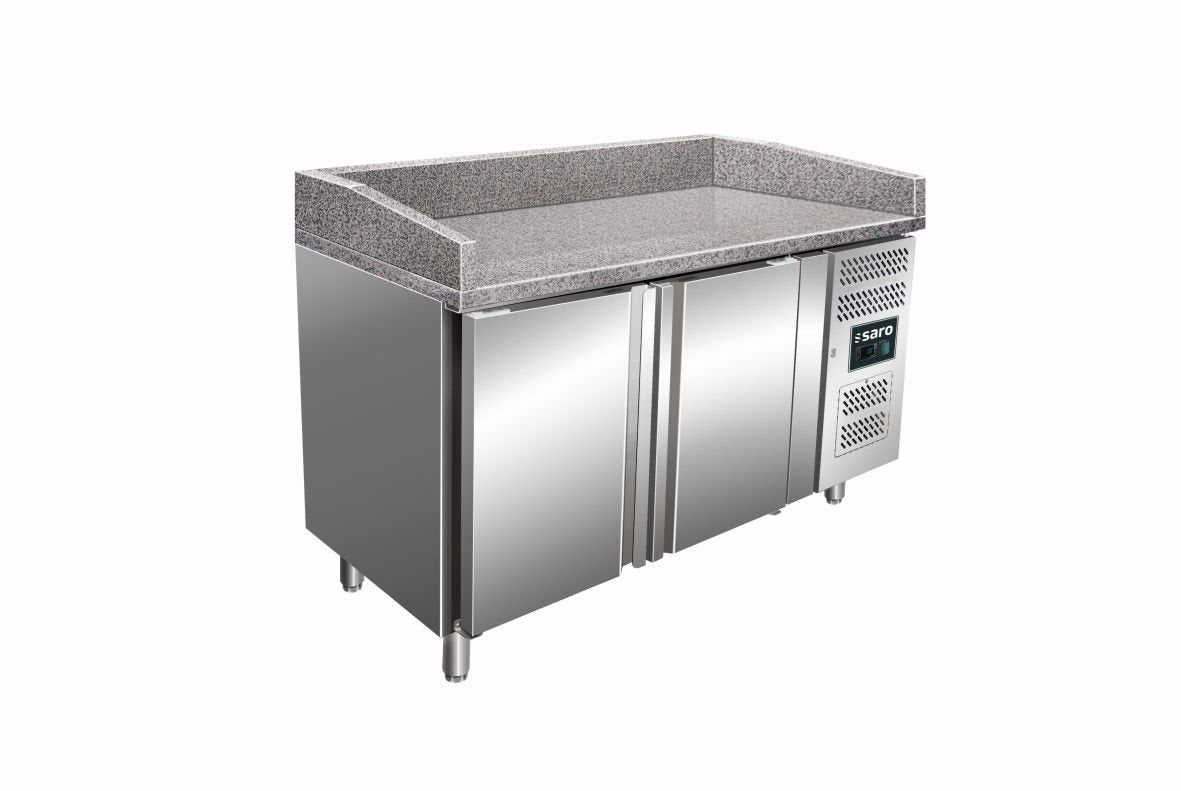 Pizzabänk, modell PZ2600TN PRO