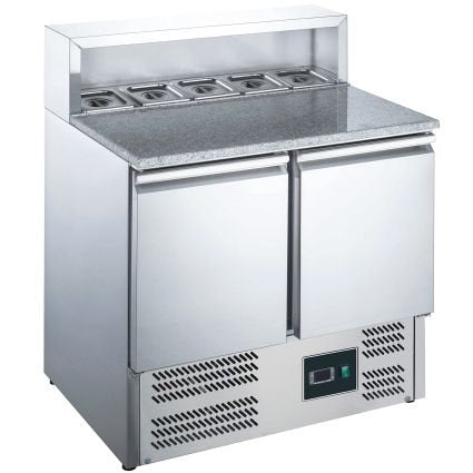 Pizzakylbänk EPS 900