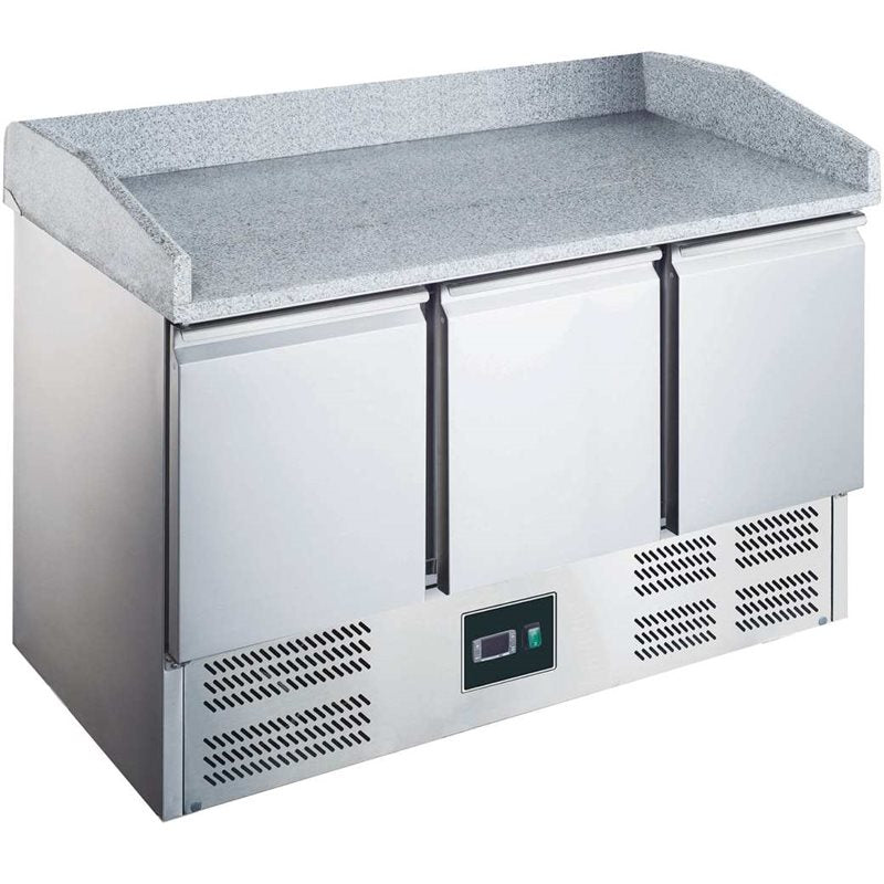 Pizzakylbänk ES 903 PZ